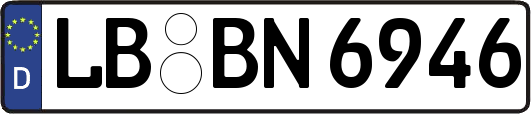 LB-BN6946