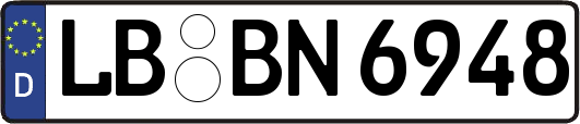 LB-BN6948