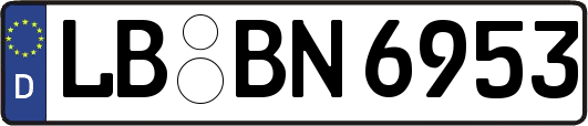 LB-BN6953