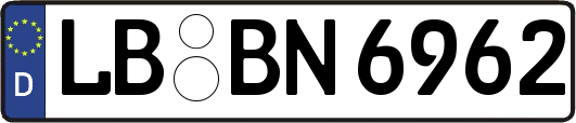LB-BN6962