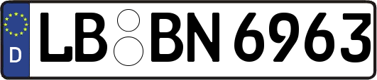 LB-BN6963