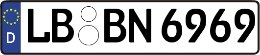 LB-BN6969