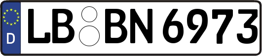 LB-BN6973