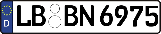 LB-BN6975
