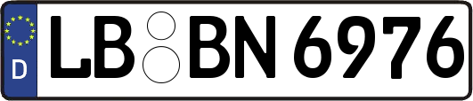 LB-BN6976