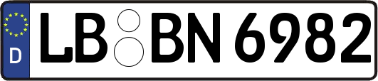 LB-BN6982