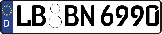 LB-BN6990