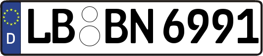 LB-BN6991