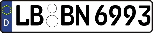 LB-BN6993