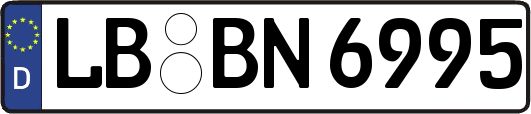 LB-BN6995