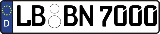 LB-BN7000