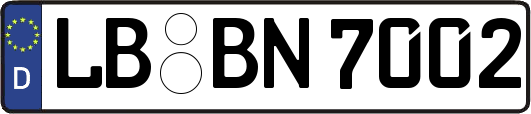 LB-BN7002