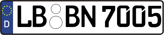 LB-BN7005