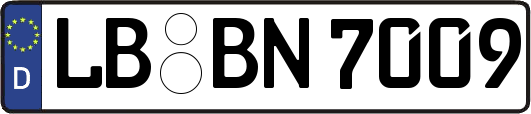 LB-BN7009
