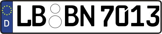 LB-BN7013