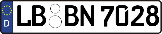 LB-BN7028