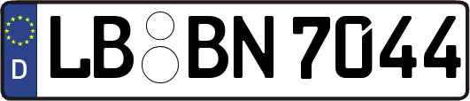 LB-BN7044