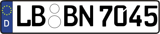 LB-BN7045