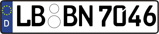 LB-BN7046