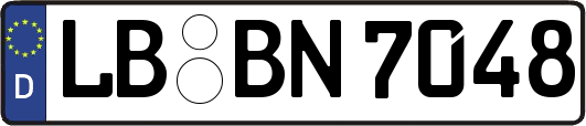 LB-BN7048