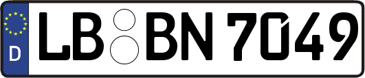 LB-BN7049