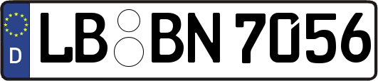 LB-BN7056