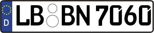 LB-BN7060