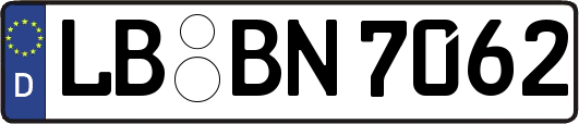 LB-BN7062