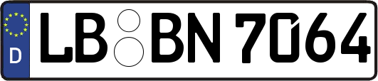 LB-BN7064
