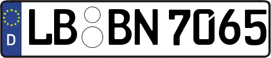 LB-BN7065