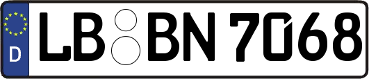 LB-BN7068