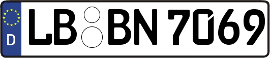 LB-BN7069