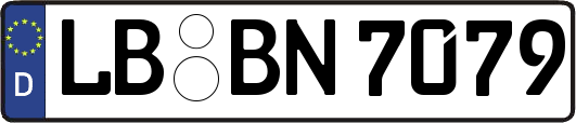 LB-BN7079