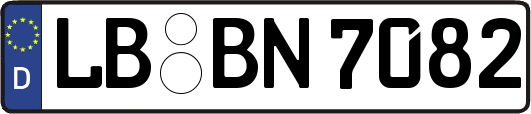 LB-BN7082