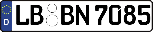 LB-BN7085