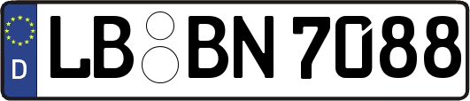 LB-BN7088