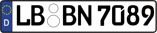 LB-BN7089