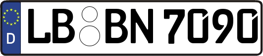 LB-BN7090