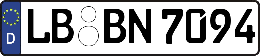 LB-BN7094