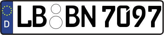 LB-BN7097