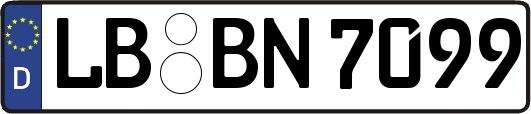 LB-BN7099