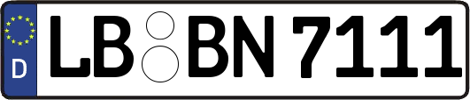 LB-BN7111