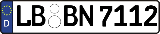 LB-BN7112