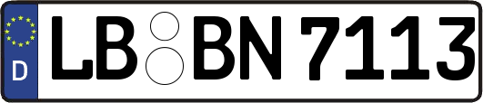 LB-BN7113