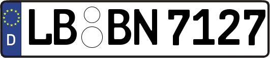 LB-BN7127