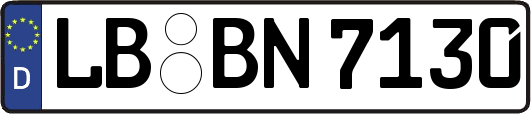 LB-BN7130