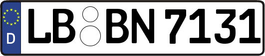 LB-BN7131