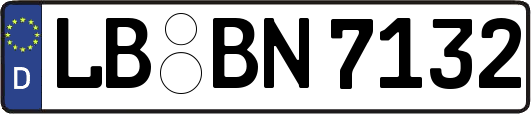 LB-BN7132