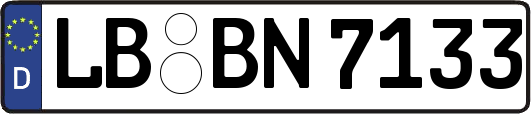 LB-BN7133