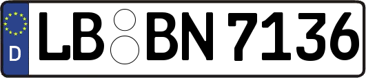 LB-BN7136